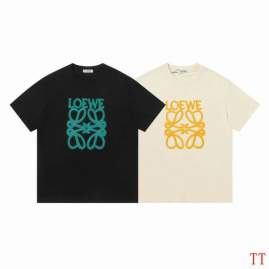 Picture of Loewe T Shirts Short _SKULoeweS-2XL20tx099183